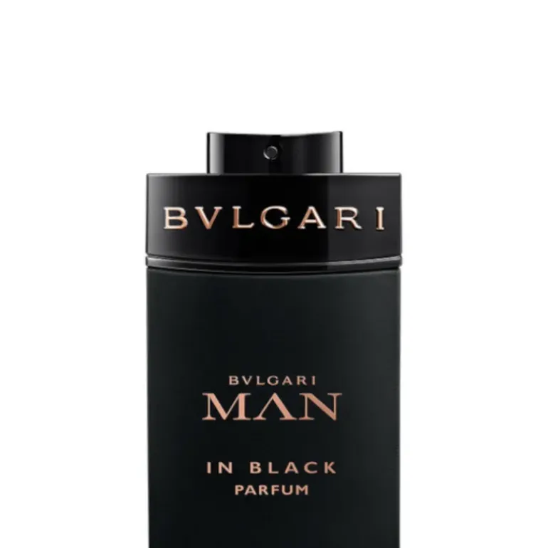 Bulgari Man in Black Parfum