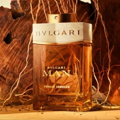 Bulgari Man Terrae Essence