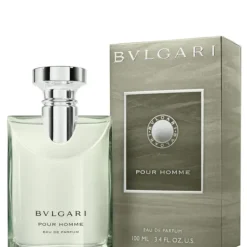 Bulgari Pour Homme EDP