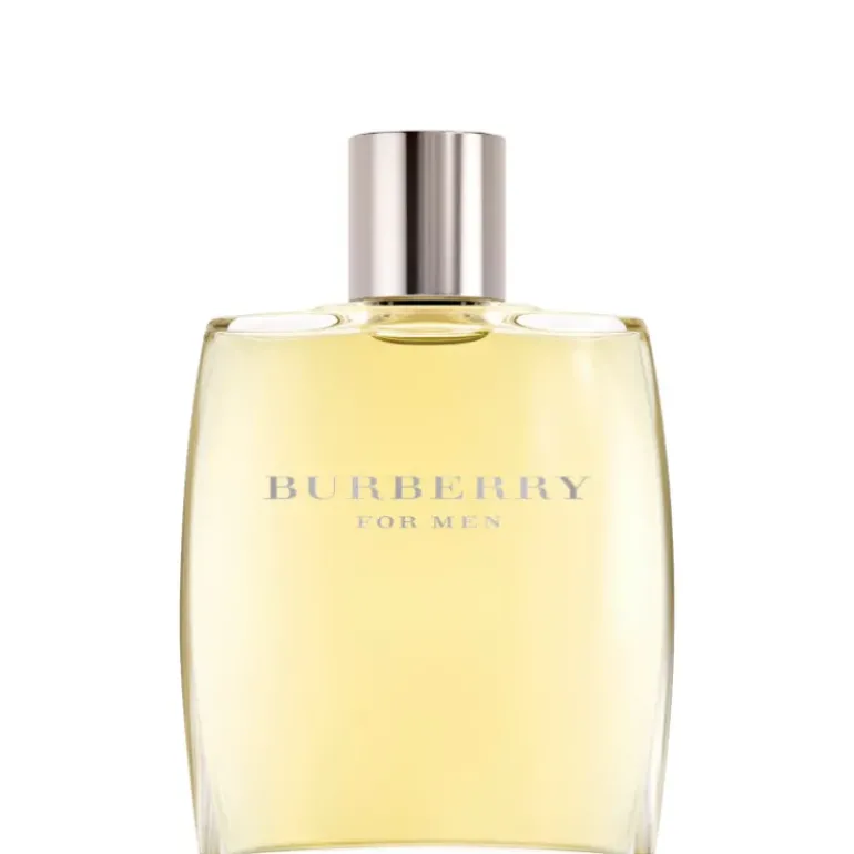 Burberry For Men New