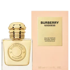 Burberry Goddess