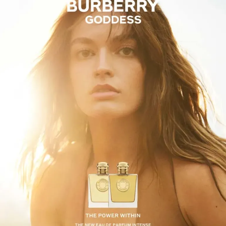 Burberry Goddess Eau de Parfum Intense