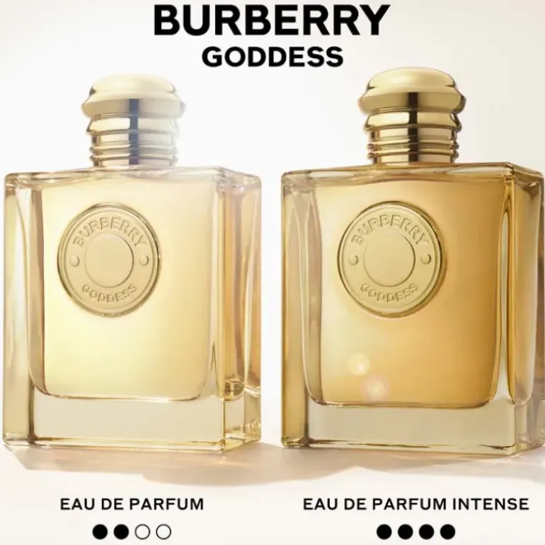 Burberry Goddess Eau de Parfum Intense