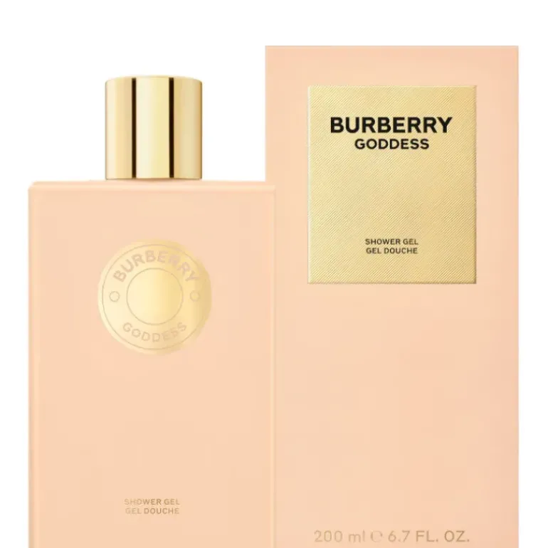 Burberry Goddess 200 ML