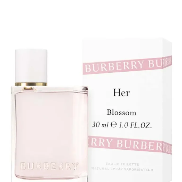 Burberry Her Blossom EDT
