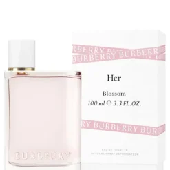 Burberry Her Blossom EDT