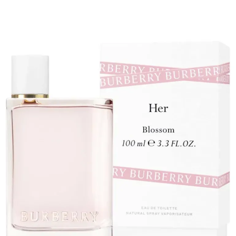 Burberry Her Blossom EDT