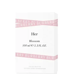 Burberry Her Blossom EDT