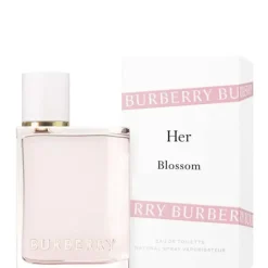 Burberry Her Blossom EDT