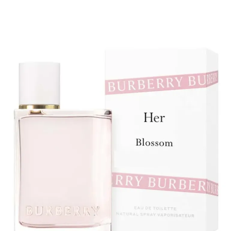 Burberry Her Blossom EDT