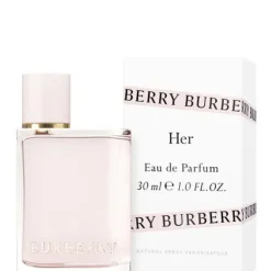 Burberry Her Eau de Parfum