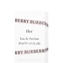 Burberry Her Eau de Parfum