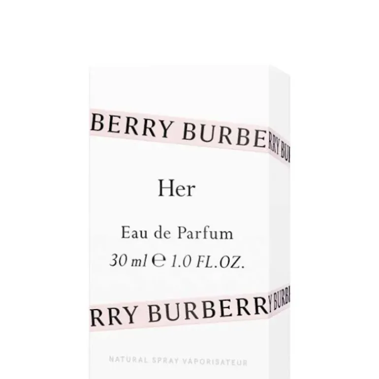 Burberry Her Eau de Parfum