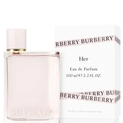 Burberry Her Eau de Parfum
