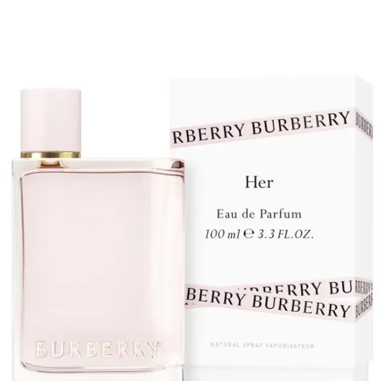 Burberry Her Eau de Parfum