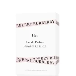 Burberry Her Eau de Parfum