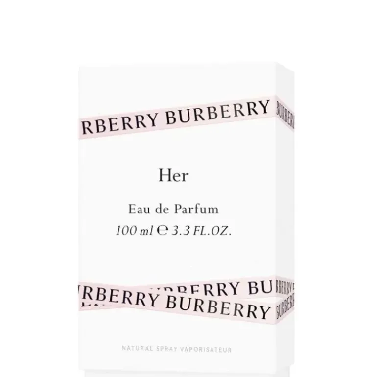Burberry Her Eau de Parfum