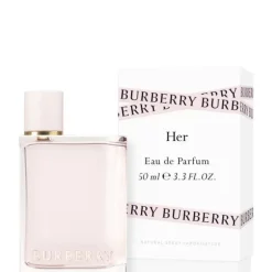 Burberry Her Eau de Parfum