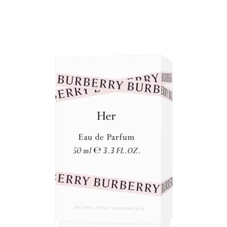 Burberry Her Eau de Parfum