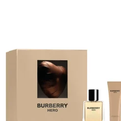 Burberry Hero Eau de Toilette Cofanetto Regalo