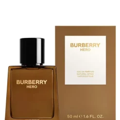 Burberry Hero EDP