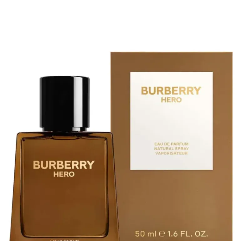 Burberry Hero EDP