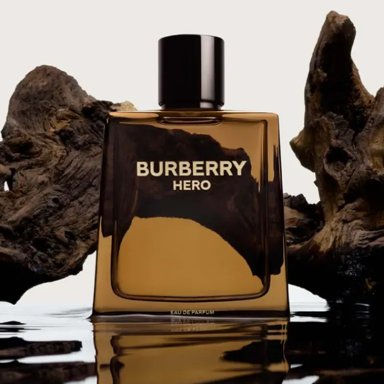 Burberry Hero EDP