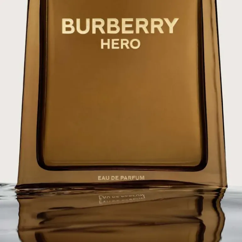 Burberry Hero EDP