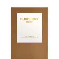 Burberry Hero EDP