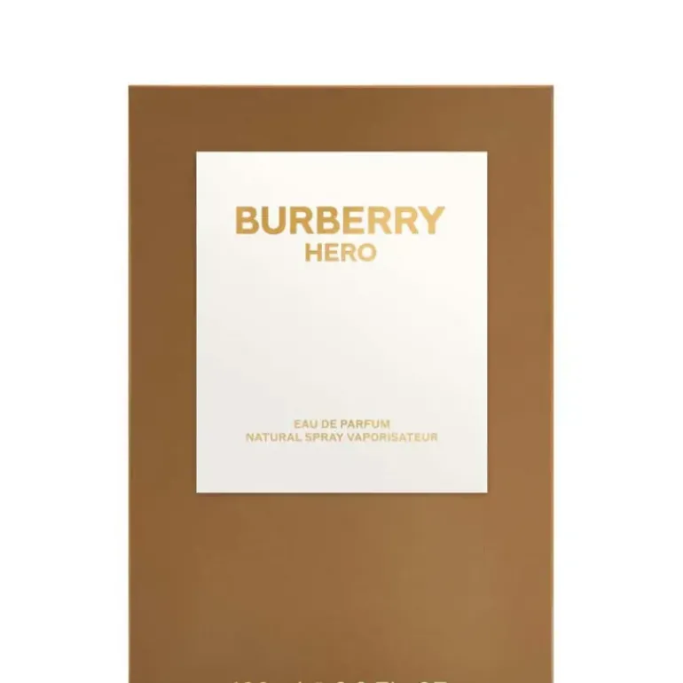Burberry Hero EDP