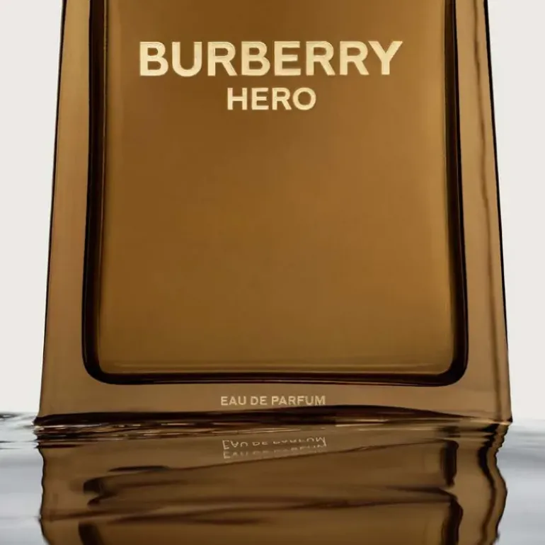 Burberry Hero EDP