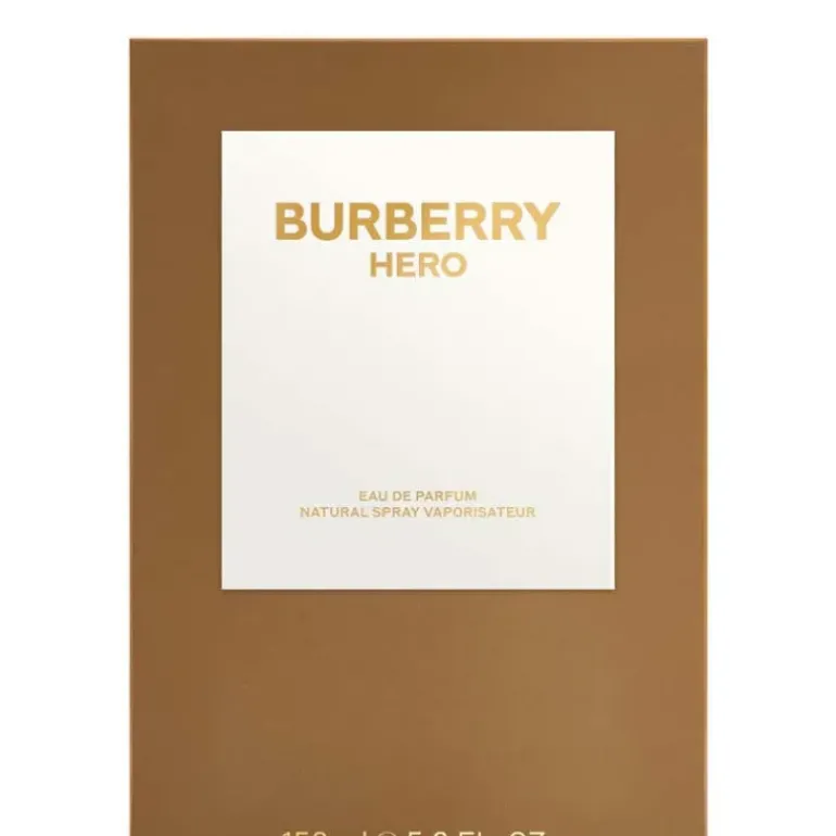 Burberry Hero EDP