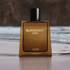 Burberry Hero EDP