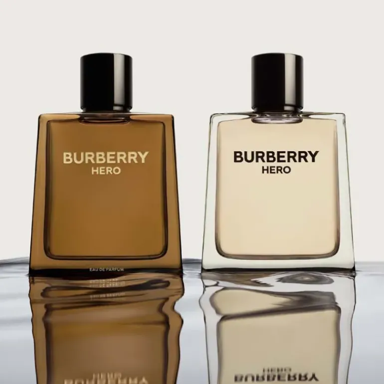Burberry Hero EDP