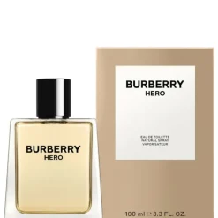 Burberry Hero EDT