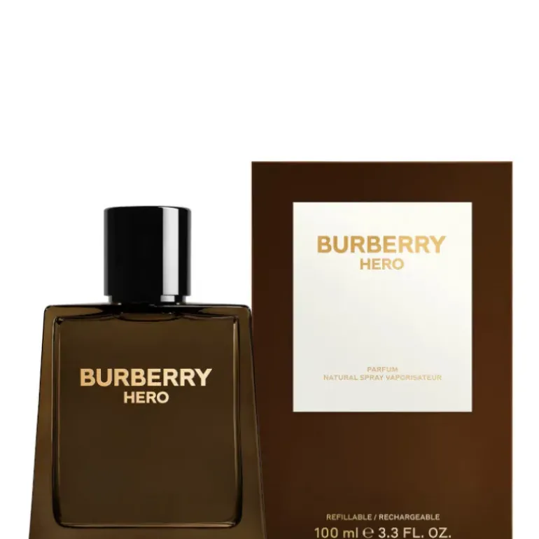 Burberry Hero Parfum