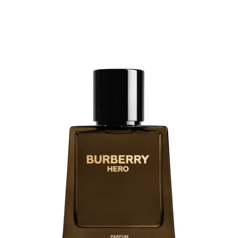 Burberry Hero Parfum