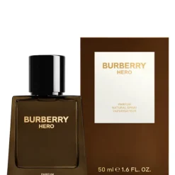 Burberry Hero Parfum