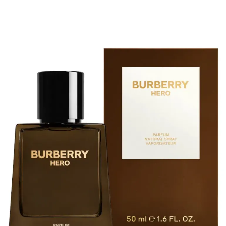 Burberry Hero Parfum