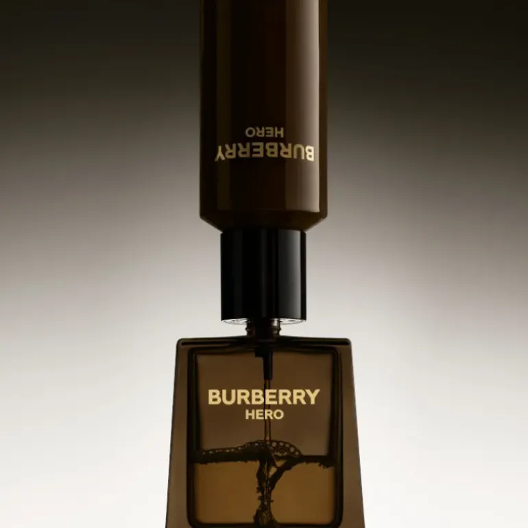 Burberry Hero Parfum