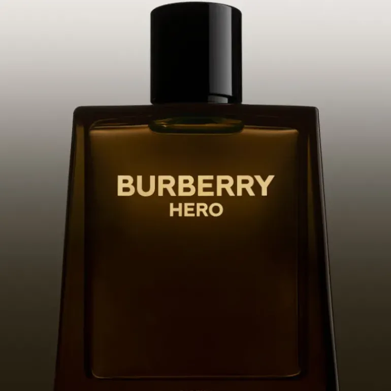 Burberry Hero Parfum
