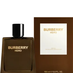 Burberry Hero Parfum