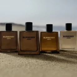 Burberry Hero Parfum Intense