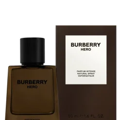 Burberry Hero Parfum Intense