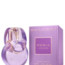 Bvlgari Omnia Amethyste