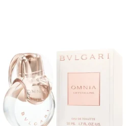 Bvlgari Omnia Crystalline