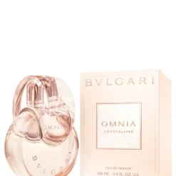 Bvlgari Omnia Crystalline EDP