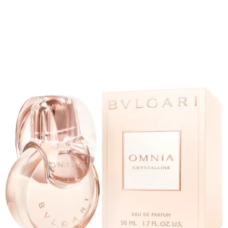 Bvlgari Omnia Crystalline EDP