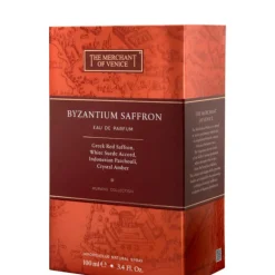 Byzantium Saffron 100 ML