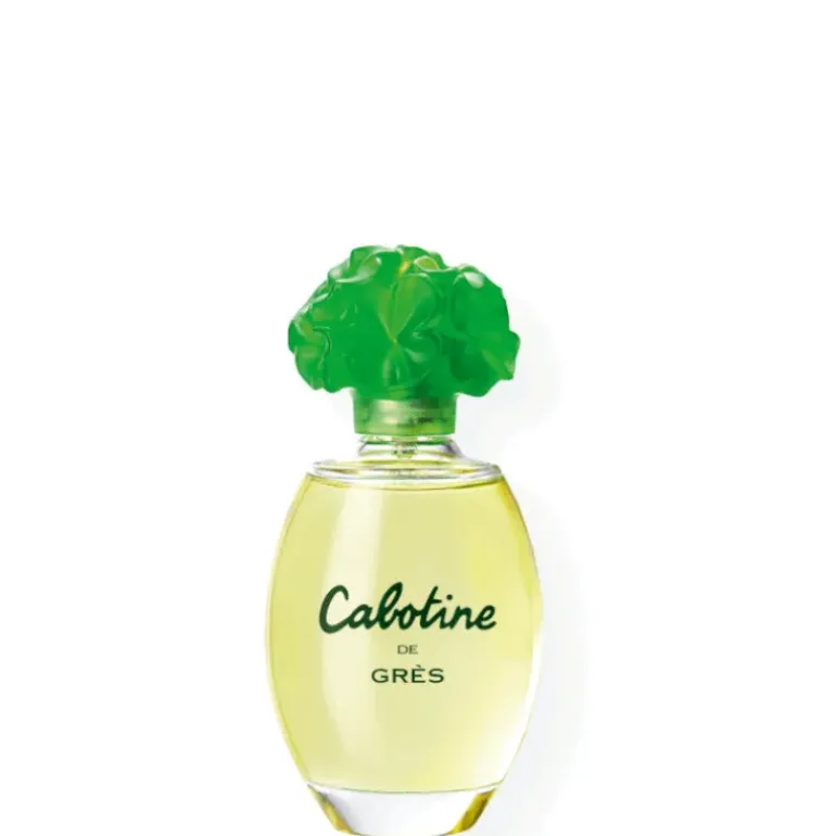 Cabotine De Grès